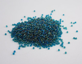 Бисер Чехия круглый 10/0 500 г 51710