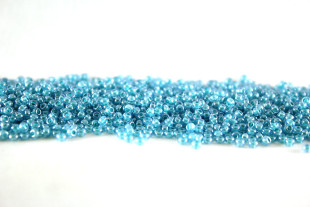 Бисер Чехия круглый 10/0 500 г 61005