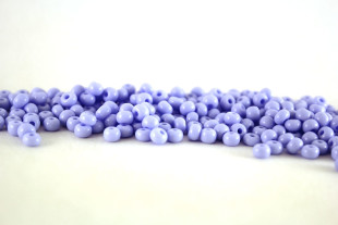 Бисер Чехия круглый 06/0 50г 33000