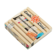 Craft & Clay полимерная глина CCH кашемир 52 г 1705 тауп