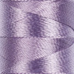 Нитки для вышивания Gamma V150/ 2 100% вискоза 183 м 200 я №3105 св. сиреневый