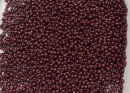 Бисер Чехия круглый 10/0 50г 93192 коричневый