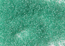 Бисер Чехия круглый 10/0 50г 38958 бирюзовый